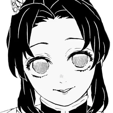 Profile image of 코쵸우 시노부