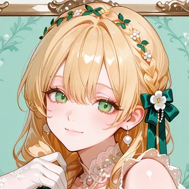 Profile image of リリアーナ