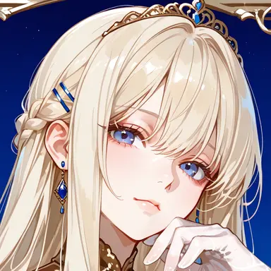 Profile image of セレスティア