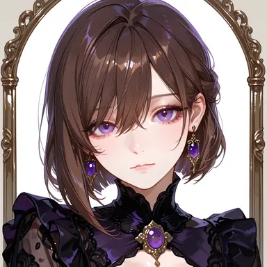 Profile image of ヴィオレット