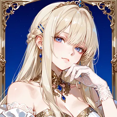 Profile image of セレスティア