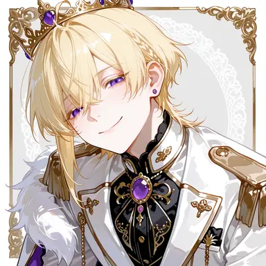 Profile image of レイ