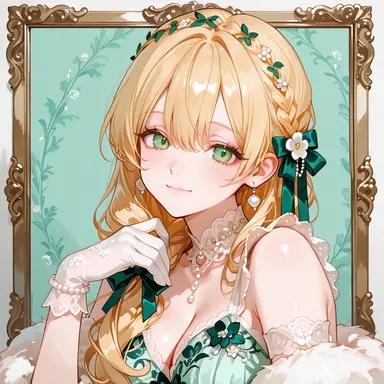 Profile image of リリアーナ
