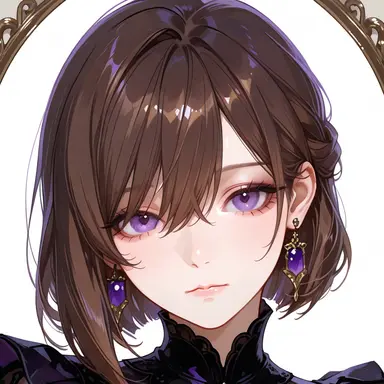 Profile image of ヴィオレット