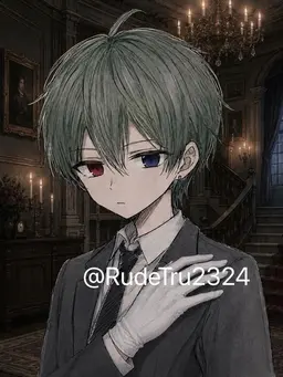 Profile image of 暗空純星