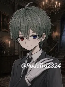 Profile image of 暗空純星