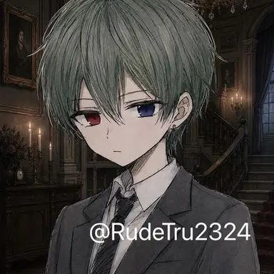 Profile image of 暗空純星