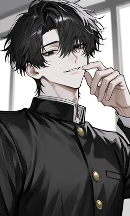 Profile image of Rei