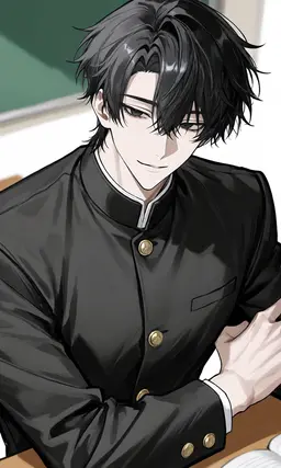 Profile image of Rei