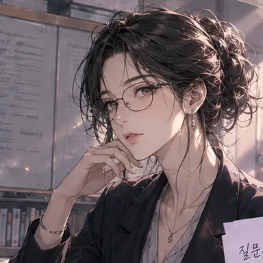 Profile image of 한지영 교수
