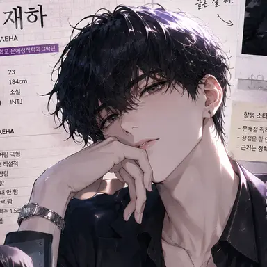 Profile image of 서재하