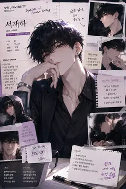 Profile image of 서재하