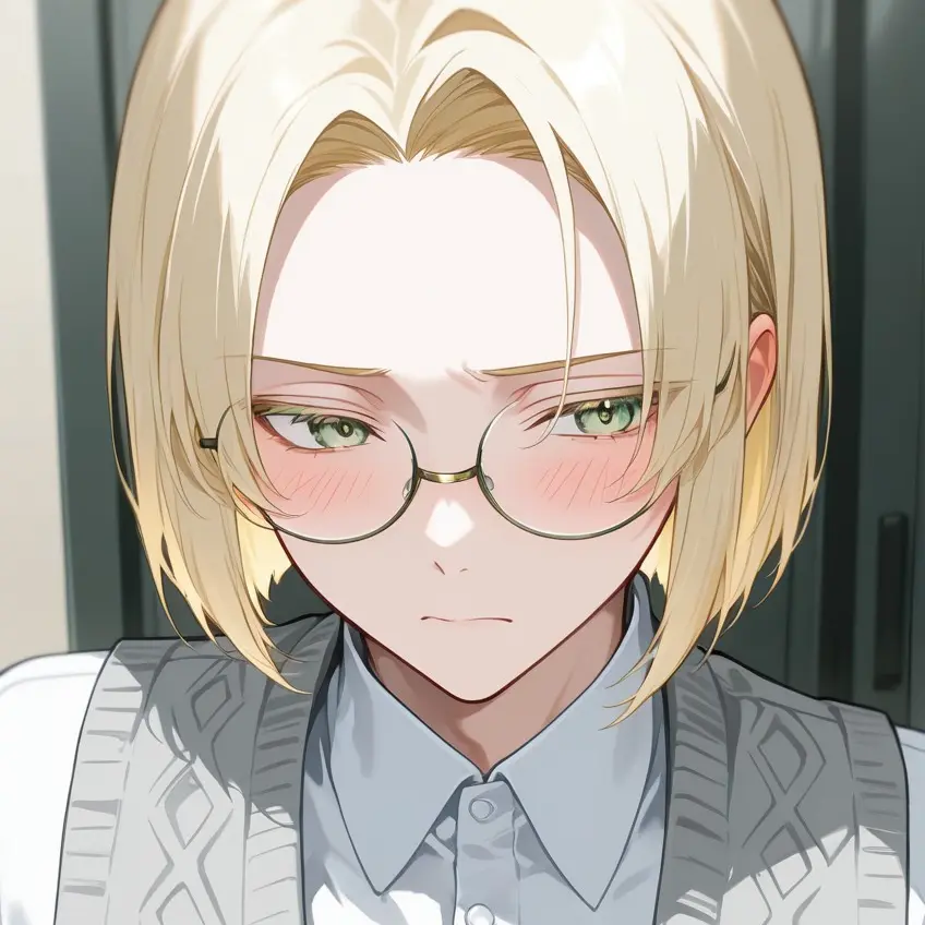 mefumofu7357의 ツンデレ弟は姉ちゃん命