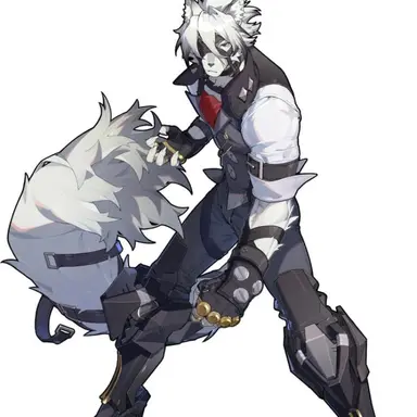 Profile image of 본 리카온