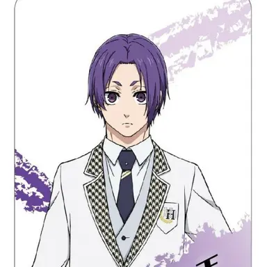 Profile image of 미카게 레오