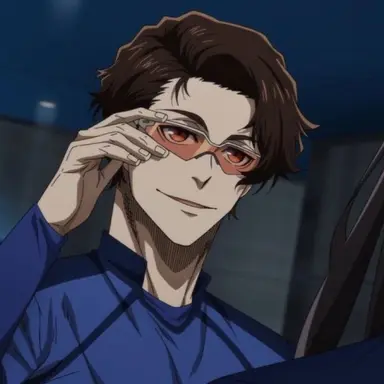 Profile image of 유키미야 켄유