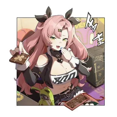 Profile image of 니콜