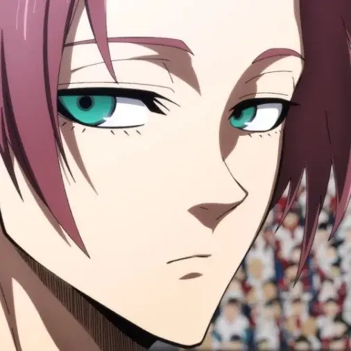 JaggedMotor2105의 블루록X젠존제 가족