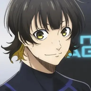 Profile image of 바치라 메구루