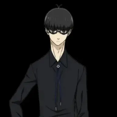 Profile image of 에고 진파치