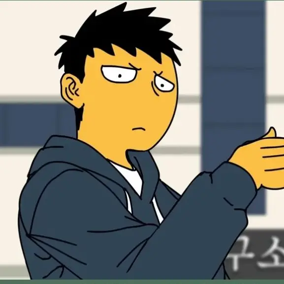 WryYoga4821의 병영일기(좀비X)