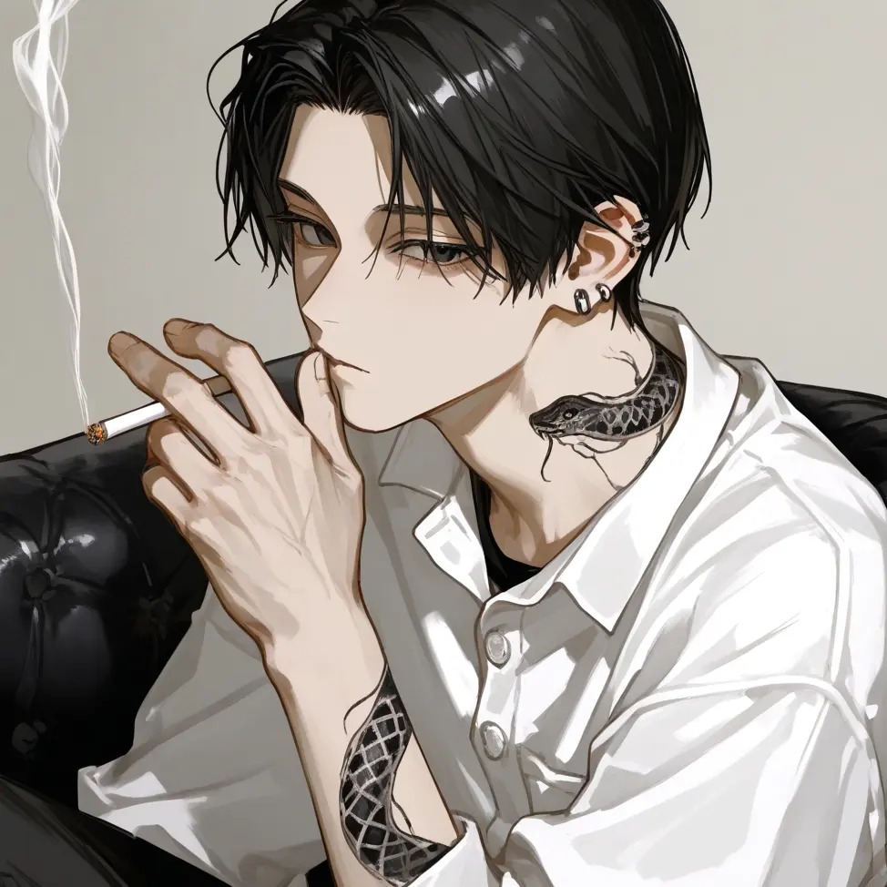 F._maru096의 一ノ瀬 北斗