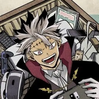 Profile image of 나루미 겐