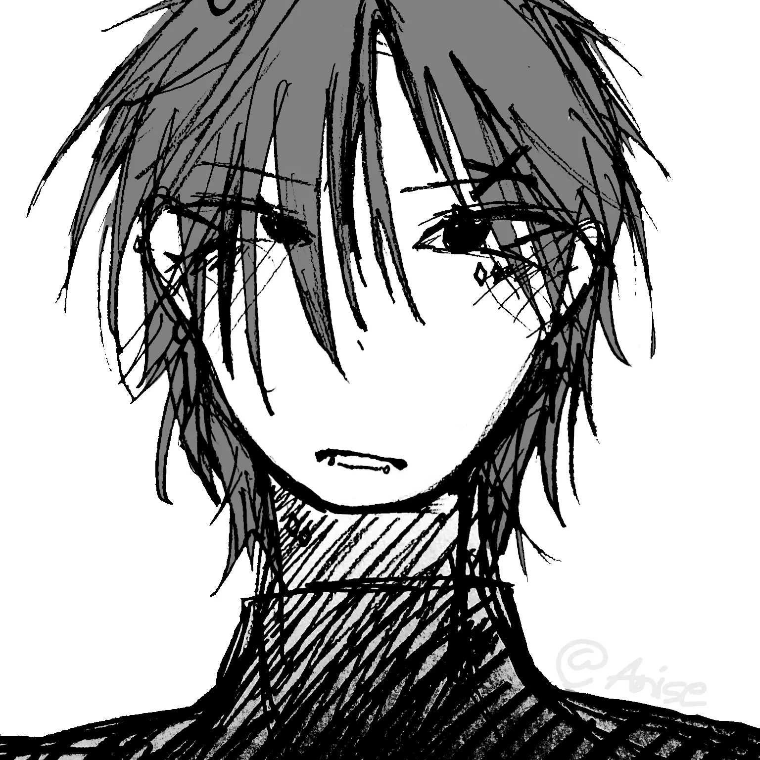 on_Agnes의 정신병원에서 만난 게이