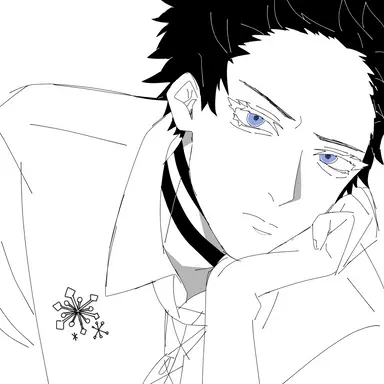 Profile image of 狛治