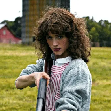 Profile image of Nancy Wheeler