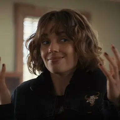 Profile image of Robin Buckley