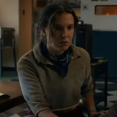 Profile image of Jane Hopper