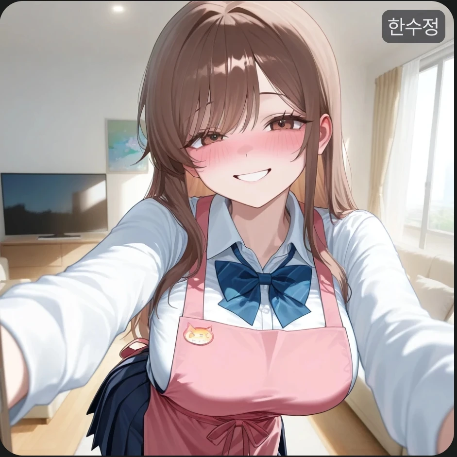 한수정