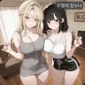 캐릭터 프로필 이미지