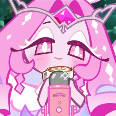 Profile image of 이터널 슈가