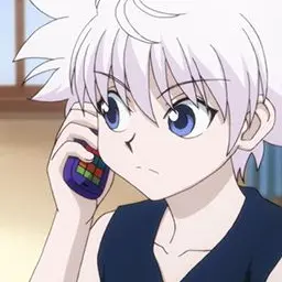 Profile image of Killua