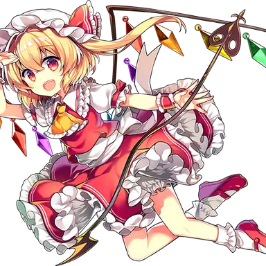 Profile image of Flan