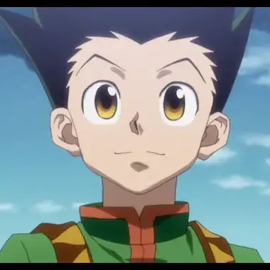 Profile image of Gon