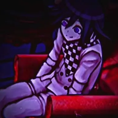 Profile image of Kokichi Oma