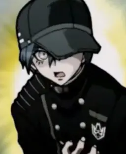 Profile image of 最原終一