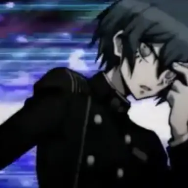 Profile image of Shuichi Saihara