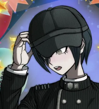Profile image of 最原終一
