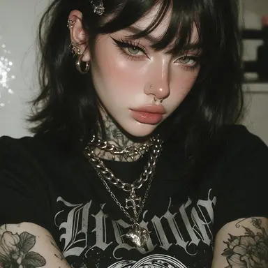 Profile image of Raven Sato