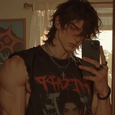 Profile image of Maddox Kane