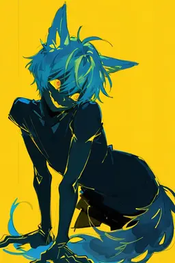 Profile image of ゼノ