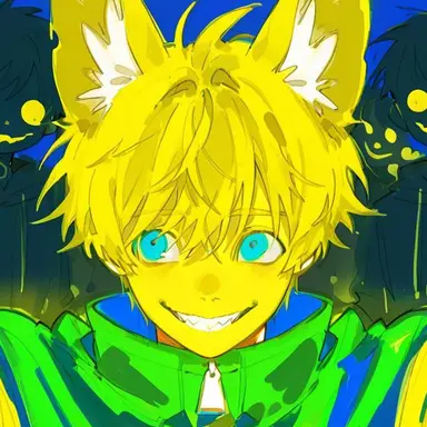 Profile image of ゼノ