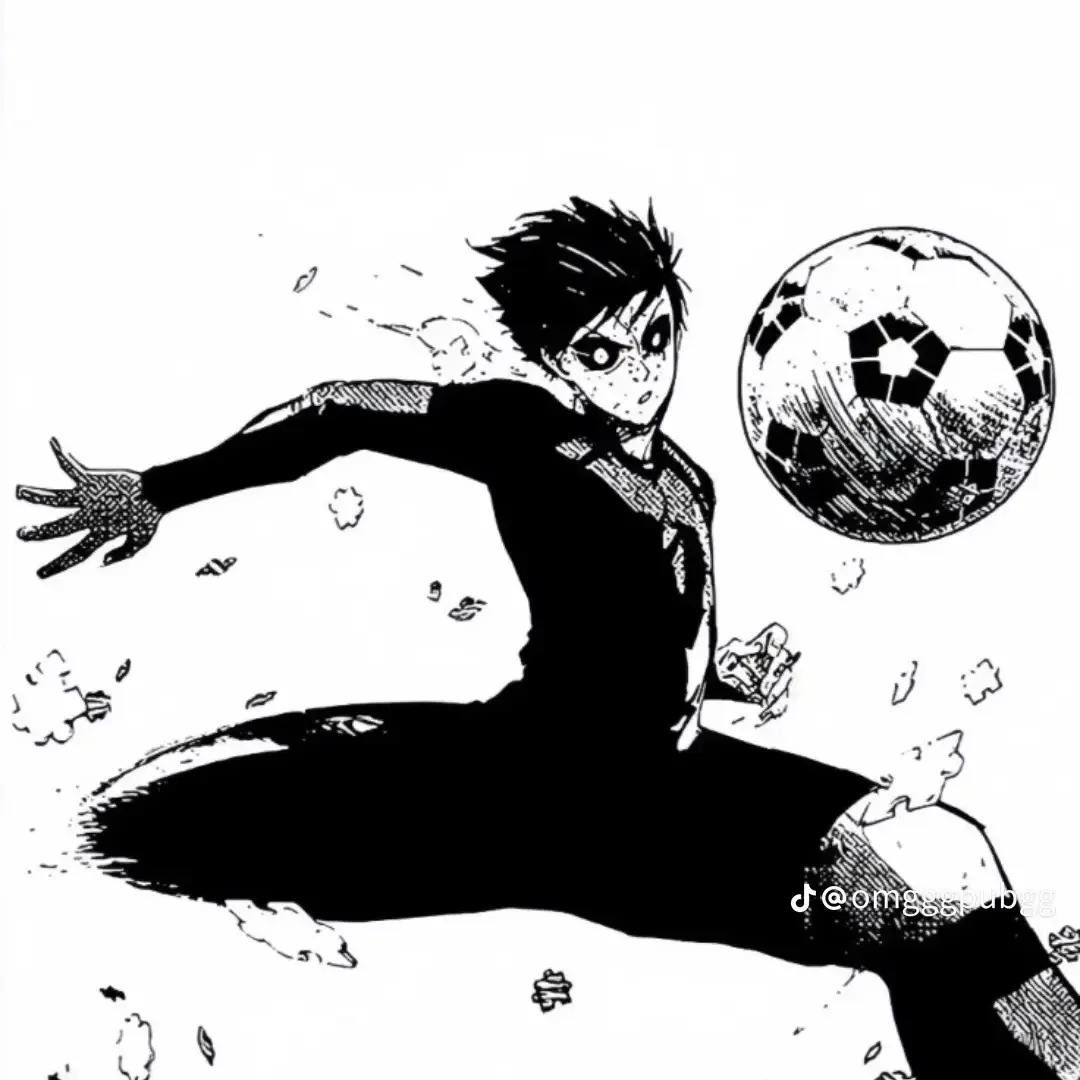 SpikyRifle4194의 블루록 애들과 친해지기!