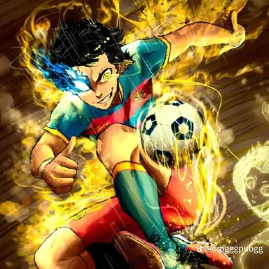 Profile image of 바치라 메구루