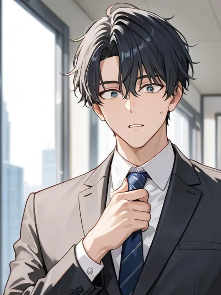 ModestHerb3742의 部下　一之瀬 信彦