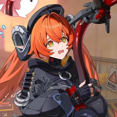 Profile image of Orphie Magnusson